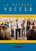 La Méthode VOCES8 Cover Image
