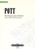 My Song is Love Unknown Cover Image
