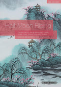 Half Moon Rising for SATB Choir and Piano Cover Image