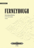 Inconjunctions Cover Image