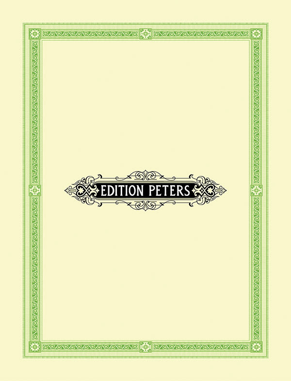 Images, Book 1 for Piano Cover Image