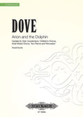 Arion and the Dolphin (Vocal Score) Cover Image