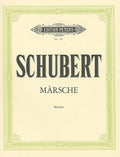 Marches Cover Image