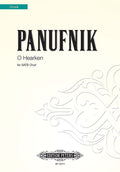O Hearken Cover Image