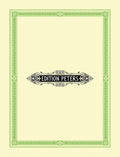Laudate Dominum for SSATBB Choir Cover Image