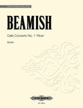 Cello Concerto No.1 'River' Cover Image