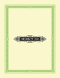 Oh, You Wide Steppe for SATTBB Choir Cover Image