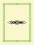 Three Hymn Tune Fantasias for Organ Cover Image