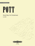 Good Day, Sir Christemas! Cover Image