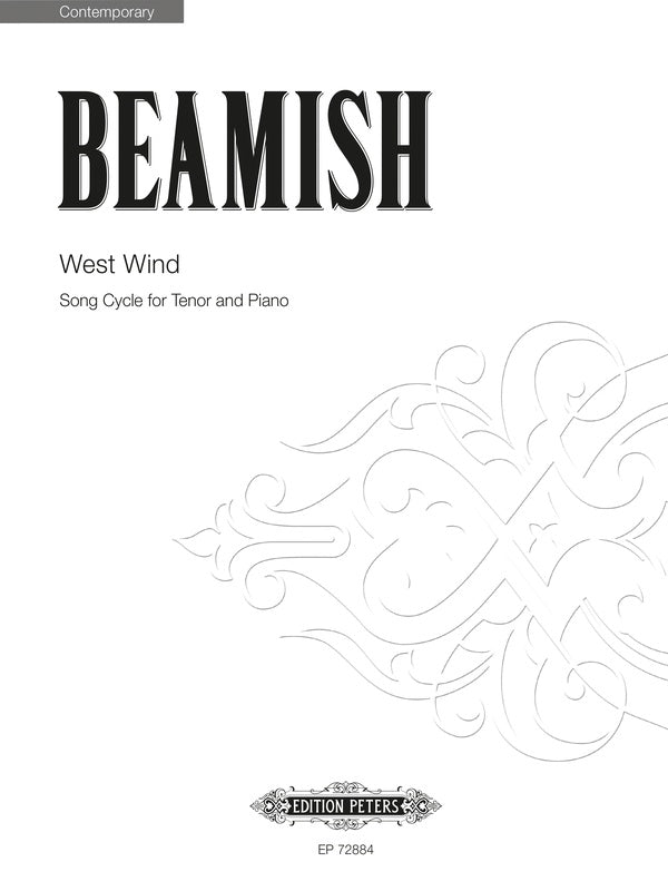 West Wind Cover Image