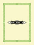 Salve Regina for SATB Choir with Divisi Cover Image