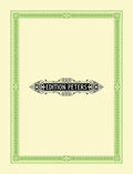 Song of the Shepherds for SATB Choir Cover Image