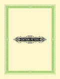 Miserere mei for SSA Soli and Double Choir (SATB-STB) Cover Image