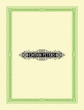 Seasons for SATB Choir Cover Image