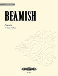 Sonata for Viola and Piano Cover Image