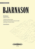 Brothers Cover Image