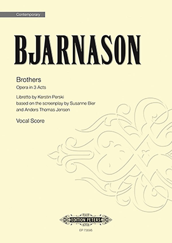 Brothers Cover Image
