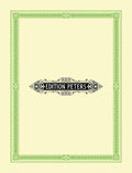 On this wondrous sea (choir part) Cover Image