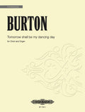 Tomorrow shall be my dancing day Cover Image