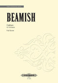 Caliban Cover Image