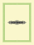 The Orgelbüchlein Project (A 21st-Century Completion of Bach's Orgelb.), Vol. 4 Cover Image