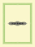 Pie Jesu (Arranged for SATB Choir) Cover Image