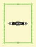Arietta from Lyric Pieces (Book 1) for Piano Cover Image
