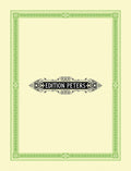 Piano Sonata in C K545 Sonata facile Cover Image