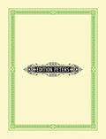Gnossienne No. 3 for Piano Cover Image