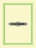 June from The Seasons for Piano Cover Image