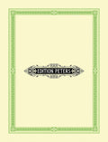 2. The Dream (from A New World) Cover Image