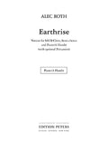 Earthrise Cover Image