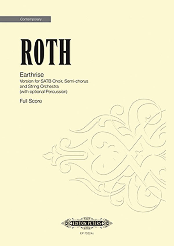 Earthrise Cover Image