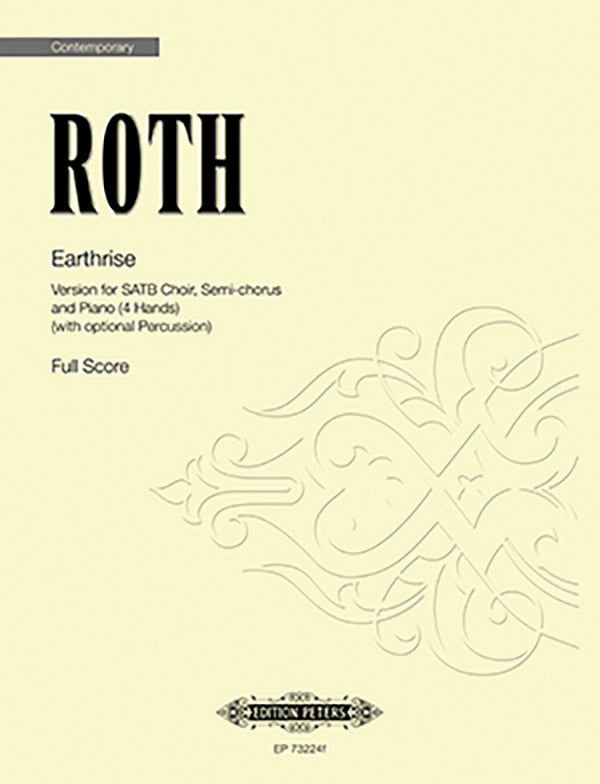 Earthrise Cover Image