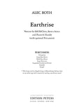 Earthrise Cover Image