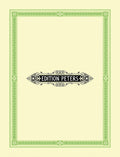 Verlass uns nicht (Forsake us not) Cover Image