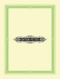 Eternal Source of Light Divine for Voice & Piano (3 Keys in One: H./M./L. Voice) Cover Image