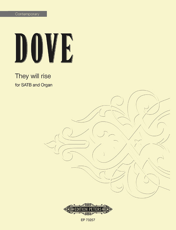 They will rise Cover Image