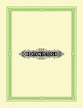 Folk Song Medley for SSAATTBB Choir Cover Image