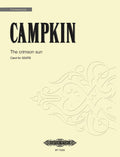 The crimson sun Cover Image