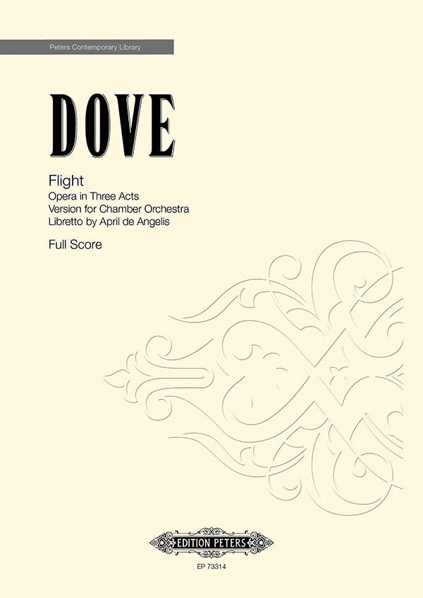 Flight Cover Image