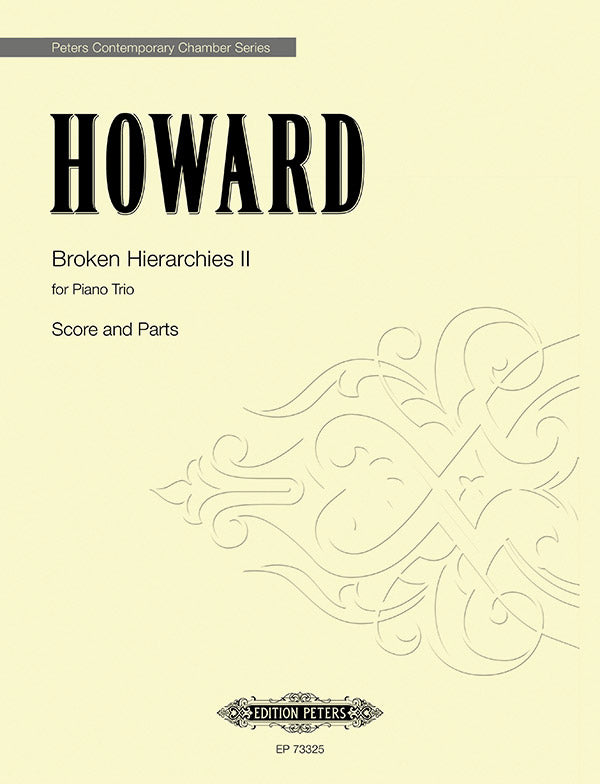 Broken Hierarchies II Cover Image