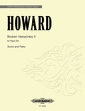 Broken Hierarchies II Cover Image
