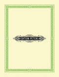 Choral Anthology 2 for Mixed Choir (SATB) Cover Image