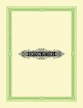 Choral Anthology 6 for Mixed Choir (SATB) Cover Image