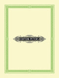 Two Suites for Guitar in E minor and F Major Cover Image
