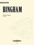 Kalmar Rising Cover Image