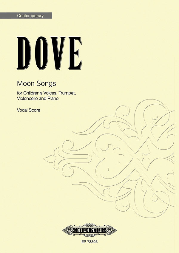 Moon Songs Cover Image