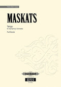 Tango Cover Image