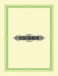 Laudibus in sanctis for SATB Choir and Organ Cover Image